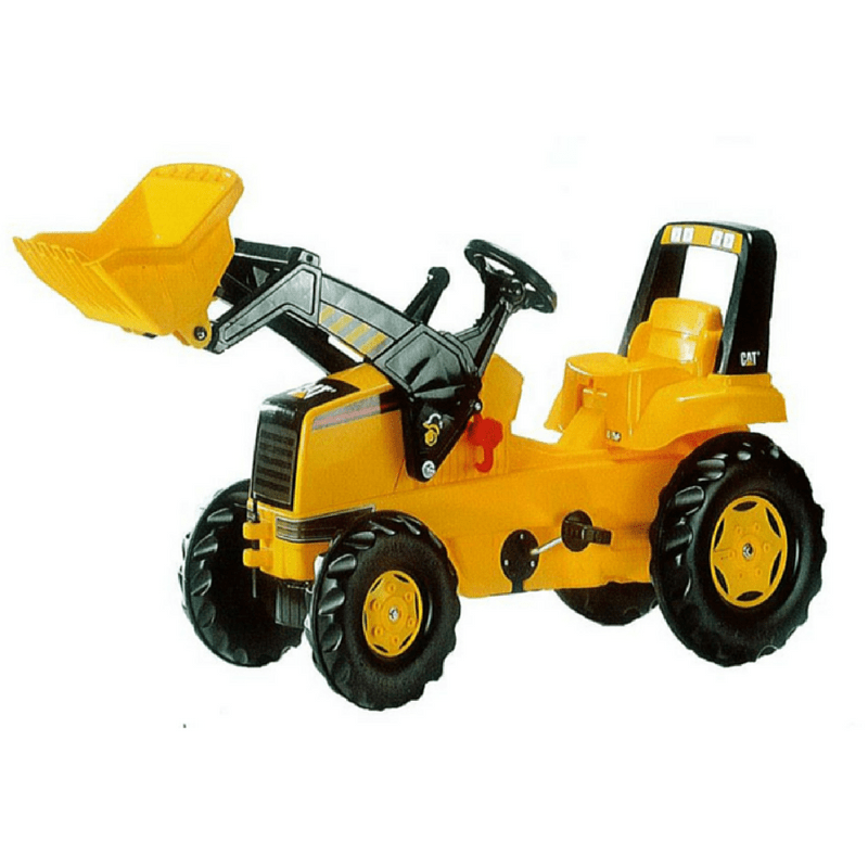 Rolly Toys CAT Front Loader Tractor